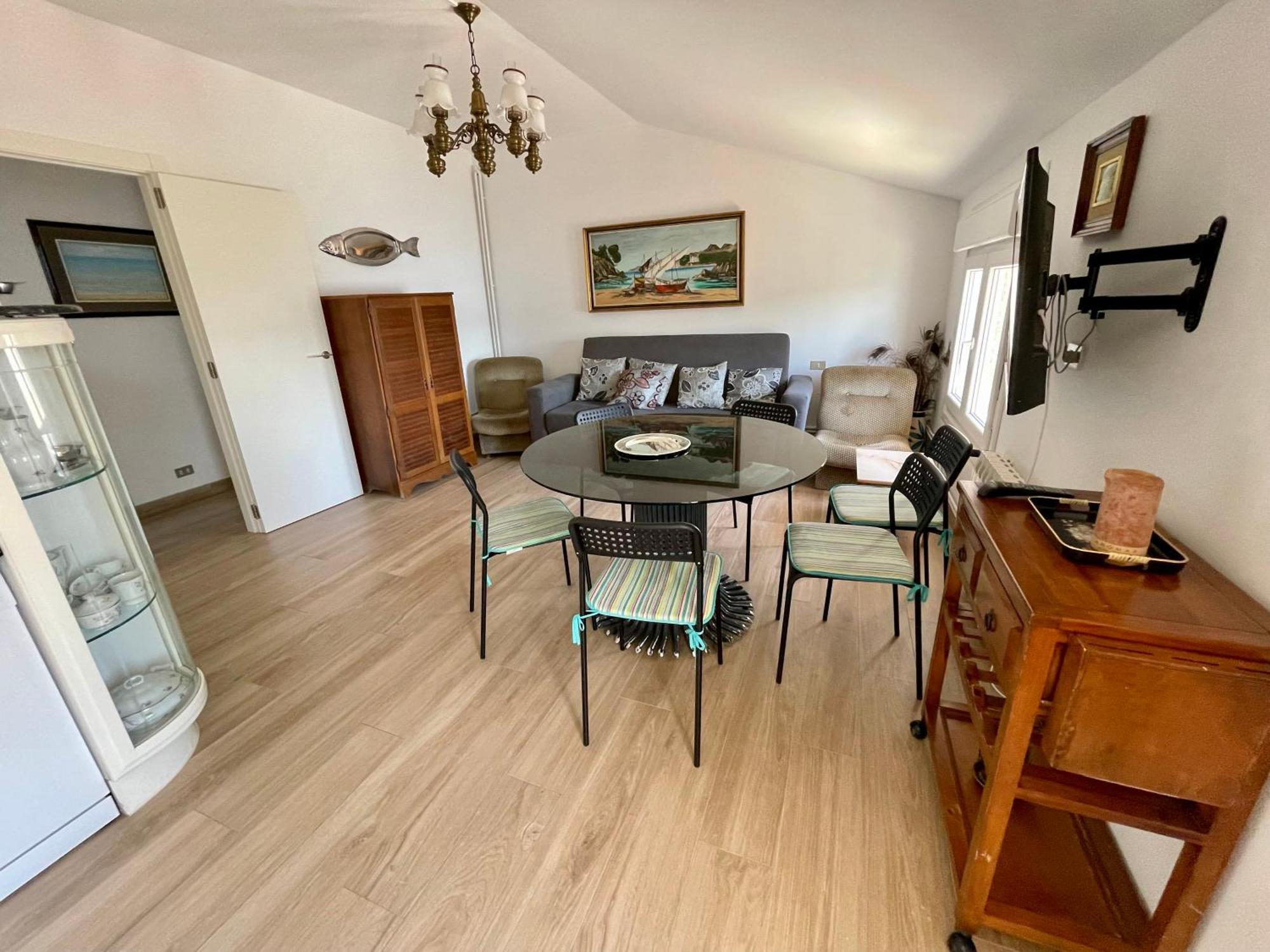 Apartamentos Sinas Playa Raxo Εξωτερικό φωτογραφία