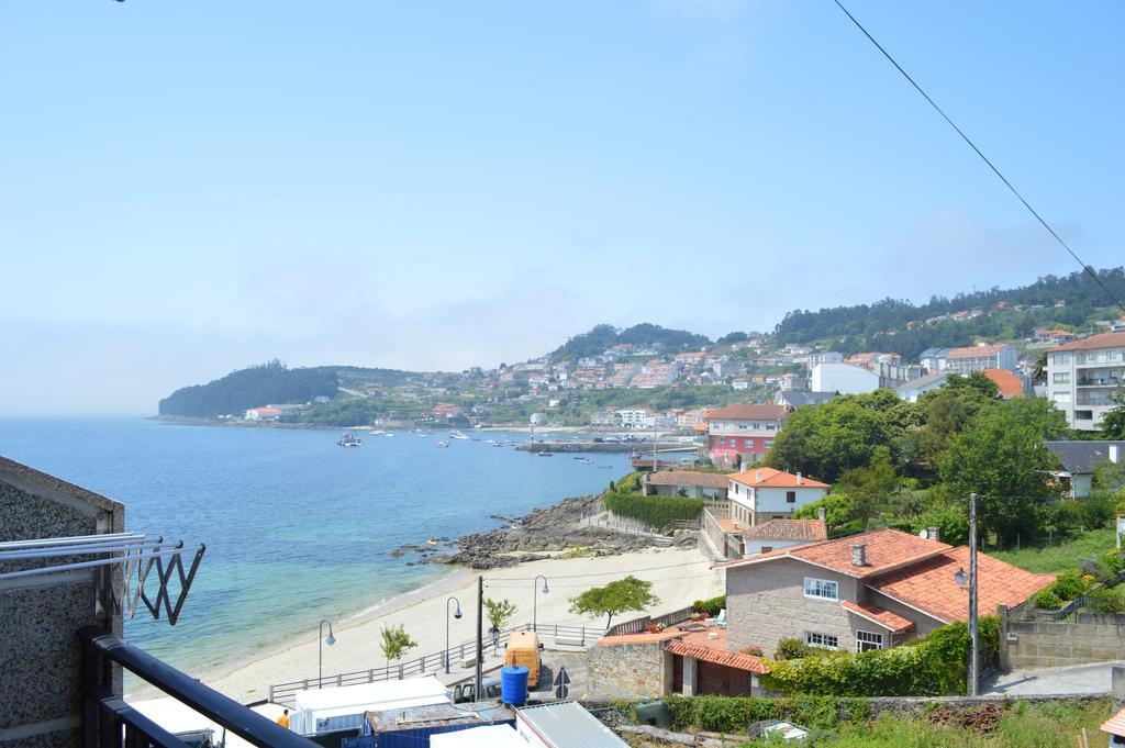Apartamentos Sinas Playa Raxo Δωμάτιο φωτογραφία